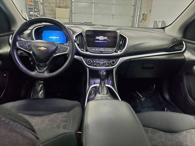 used 2017 Chevrolet Volt car, priced at $11,999