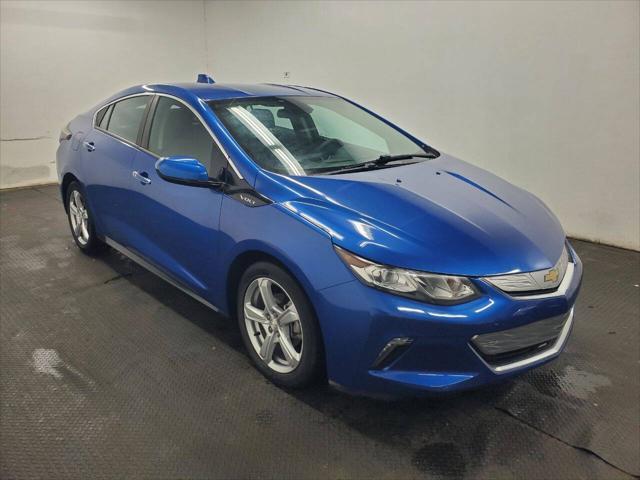 used 2017 Chevrolet Volt car, priced at $11,999