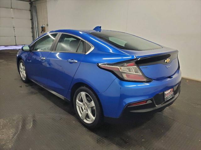 used 2017 Chevrolet Volt car, priced at $11,999