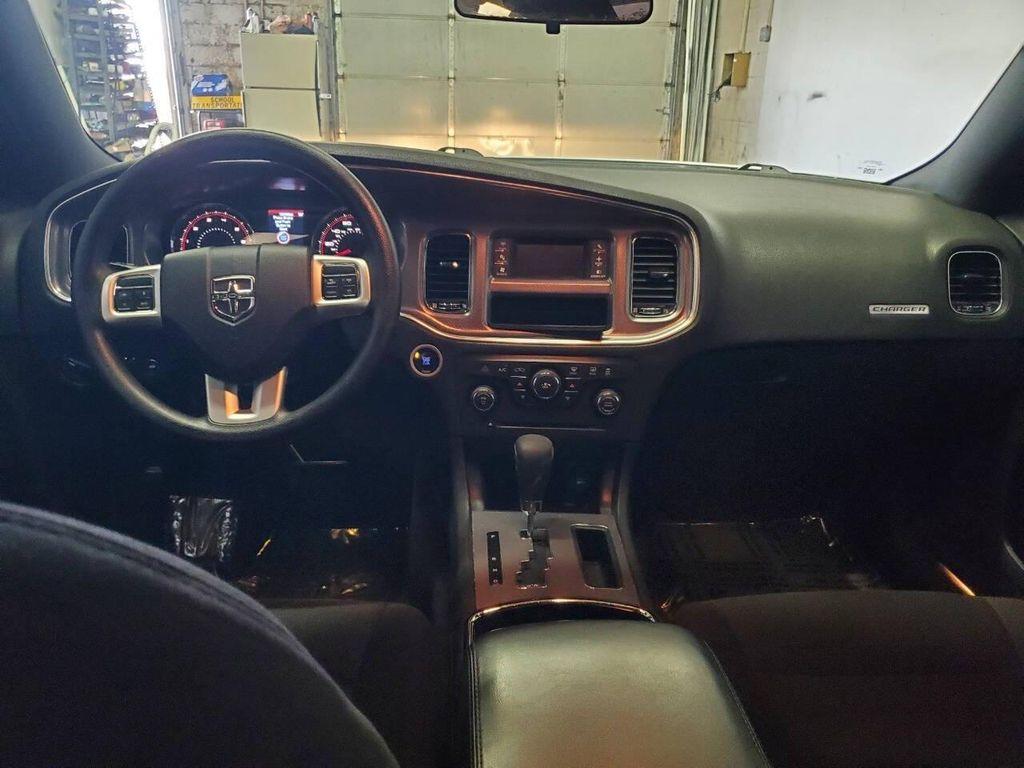 used 2014 Dodge Charger car, priced at $6,999