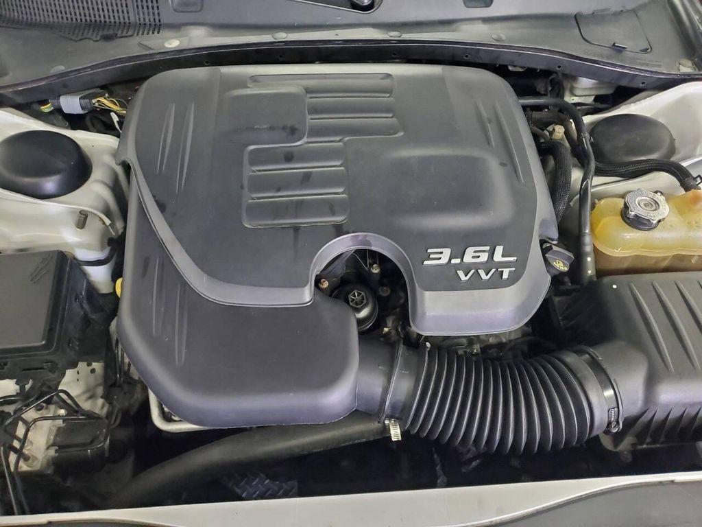 used 2014 Dodge Charger car, priced at $6,999