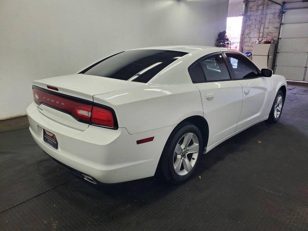 used 2014 Dodge Charger car, priced at $6,999