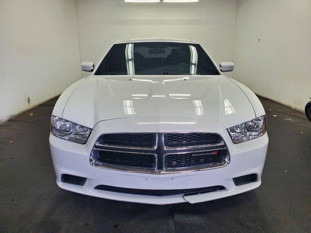 used 2014 Dodge Charger car, priced at $6,999