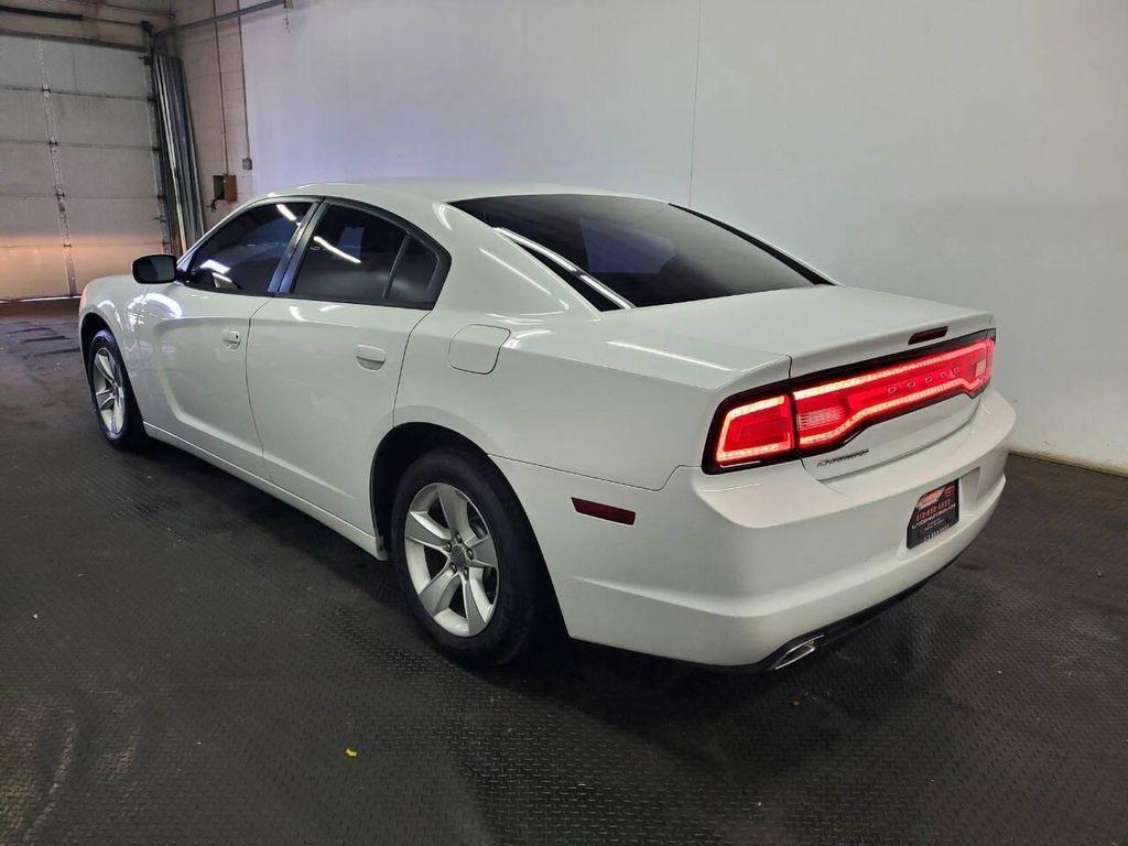 used 2014 Dodge Charger car, priced at $6,999