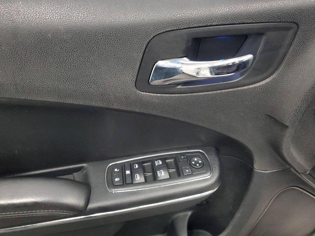 used 2014 Dodge Charger car, priced at $6,999