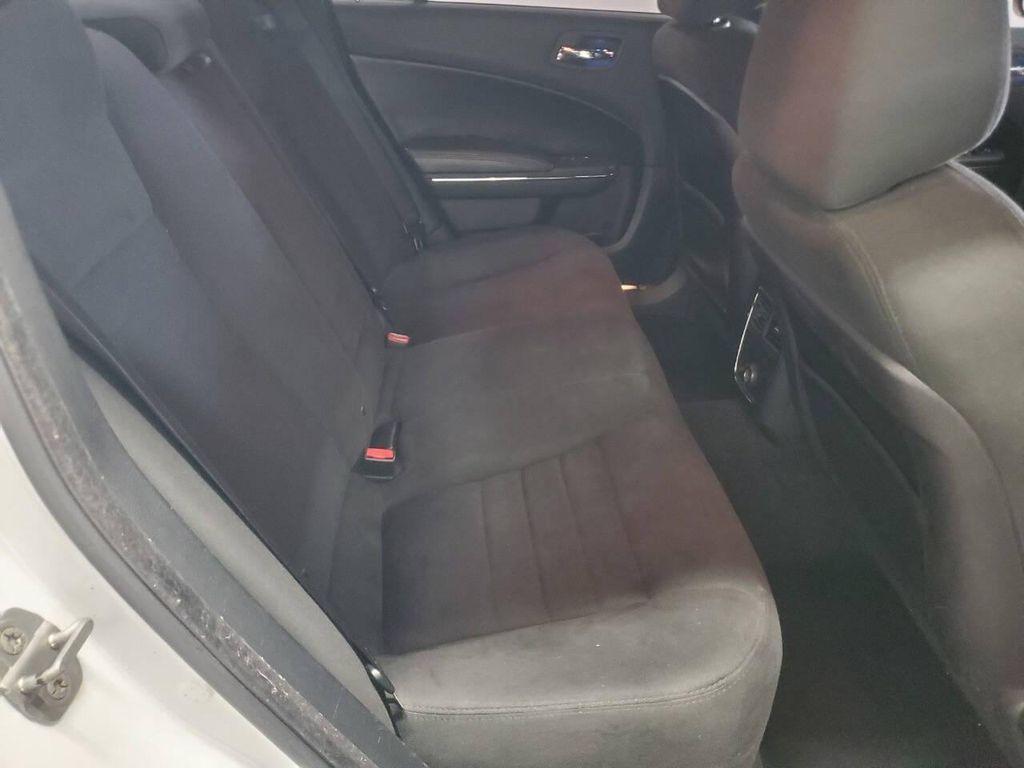 used 2014 Dodge Charger car, priced at $6,999