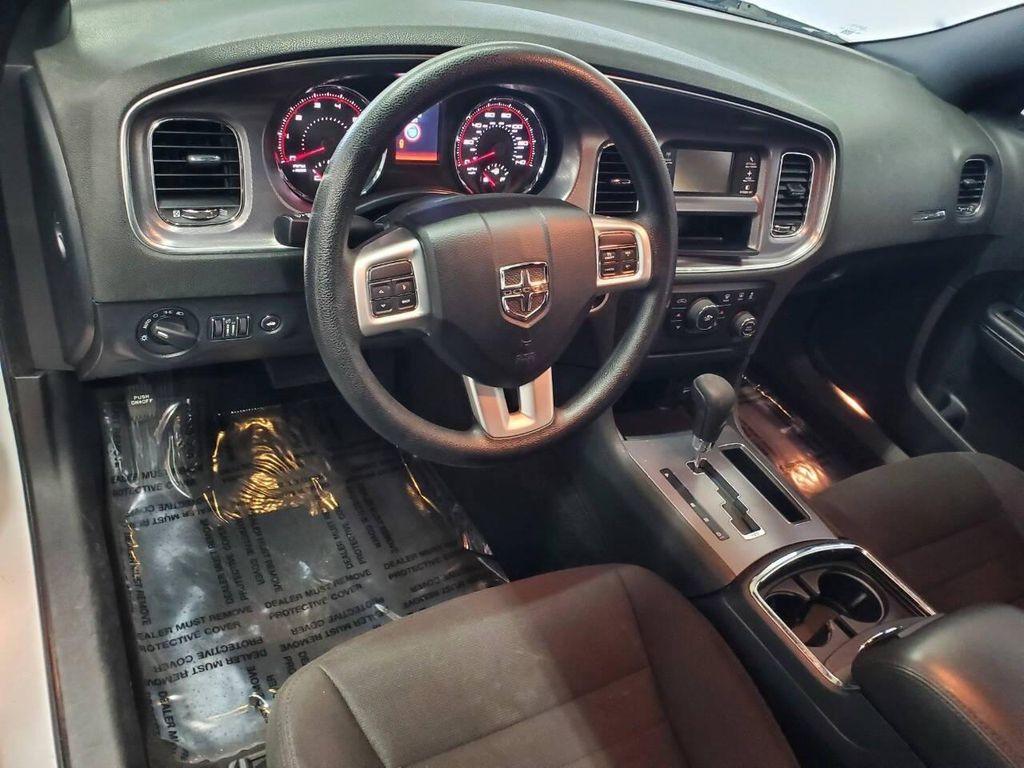used 2014 Dodge Charger car, priced at $6,999
