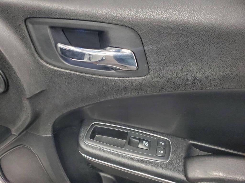 used 2014 Dodge Charger car, priced at $6,999