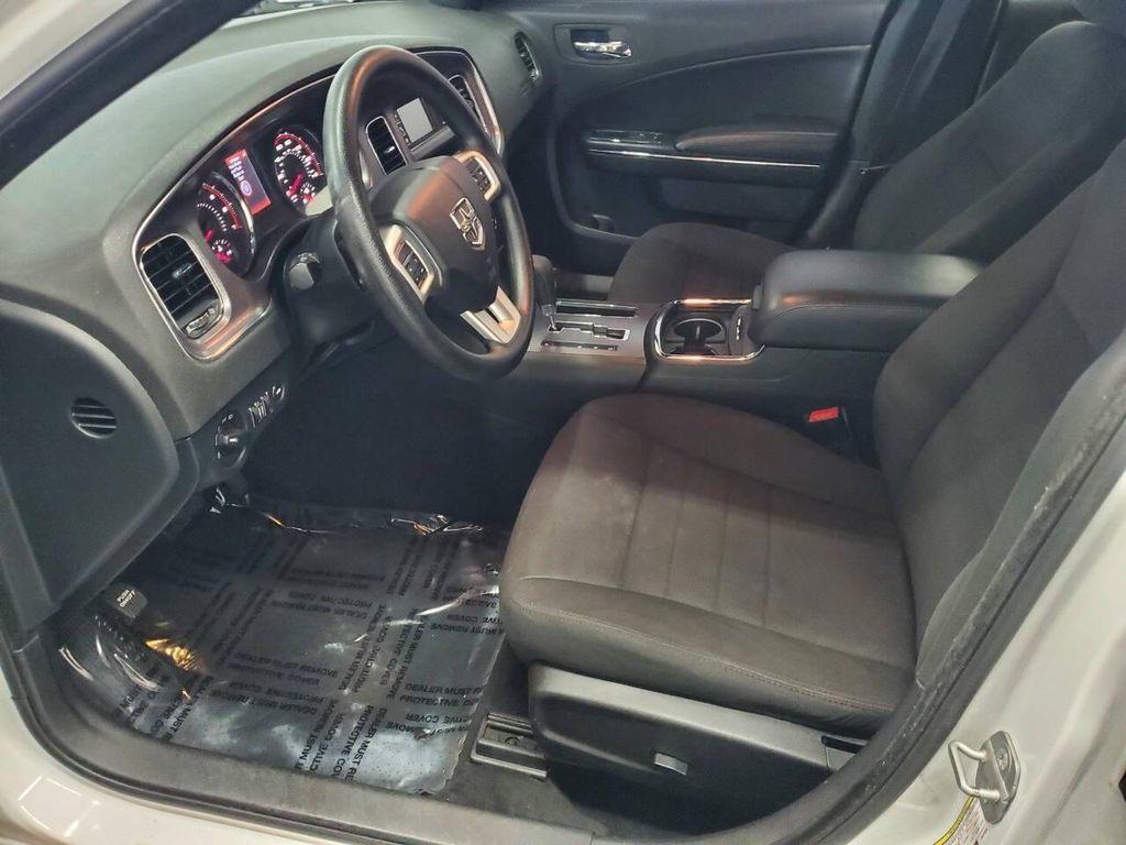 used 2014 Dodge Charger car, priced at $6,999