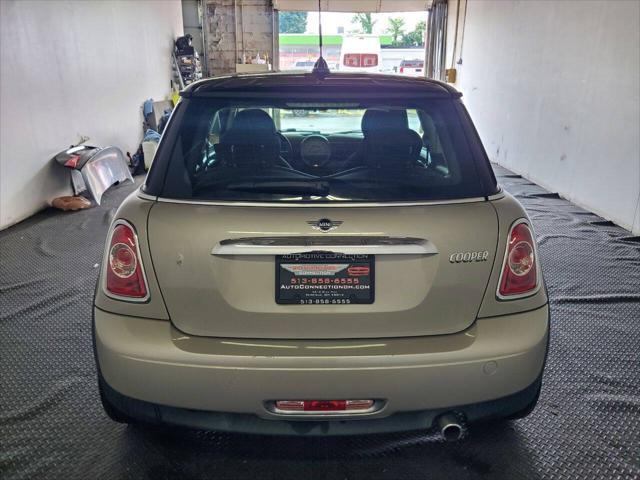 used 2013 MINI Hardtop car, priced at $7,499