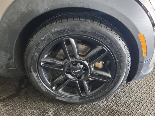 used 2013 MINI Hardtop car, priced at $7,499