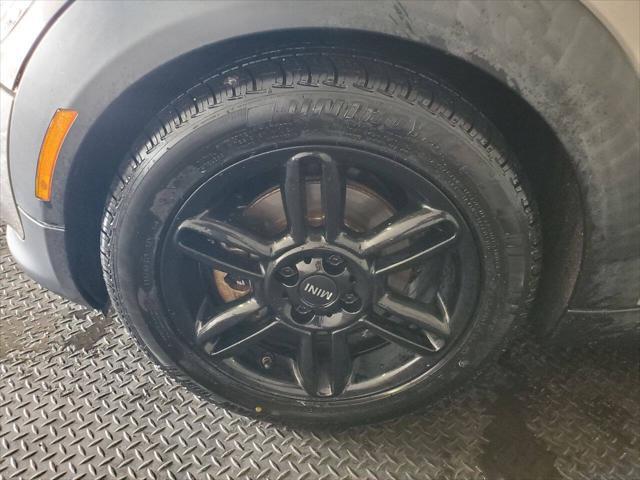used 2013 MINI Hardtop car, priced at $7,499