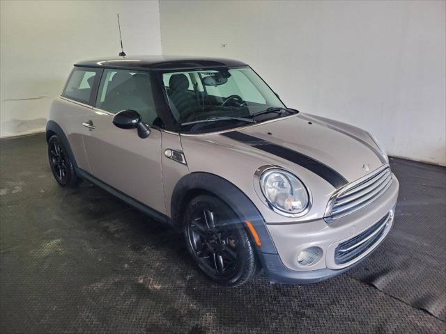 used 2013 MINI Hardtop car, priced at $7,499