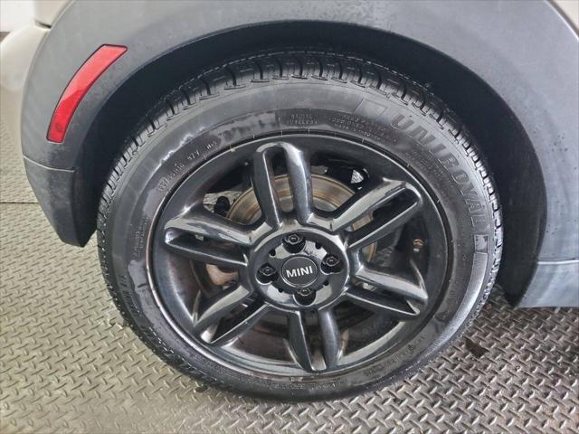 used 2013 MINI Hardtop car, priced at $7,499