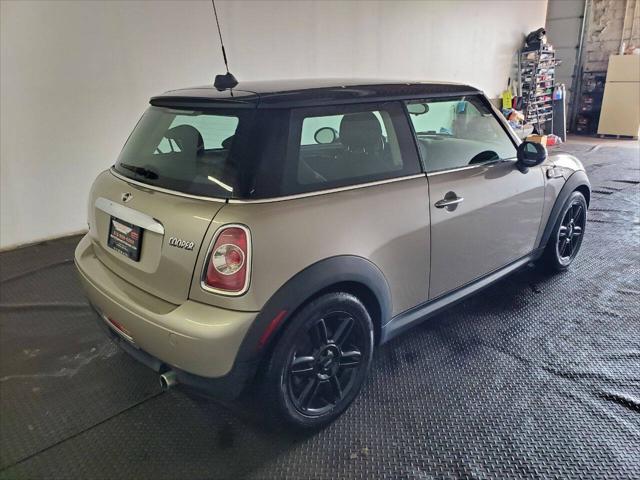 used 2013 MINI Hardtop car, priced at $7,499