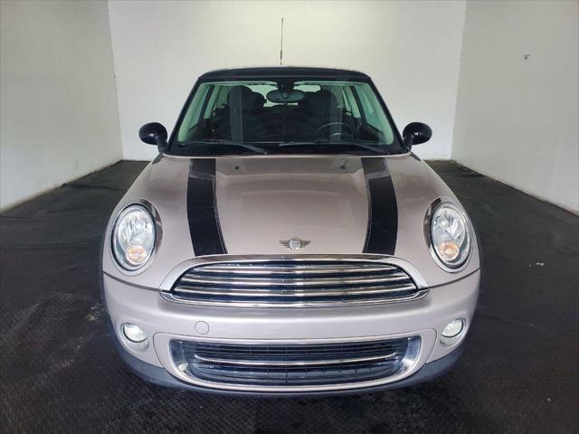 used 2013 MINI Hardtop car, priced at $7,499