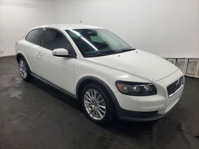 used 2010 Volvo C30 car, priced at $10,499