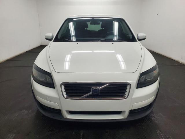 used 2010 Volvo C30 car, priced at $10,999