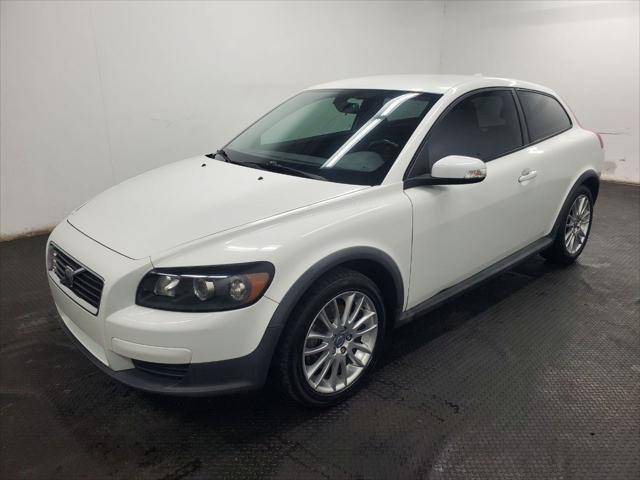 used 2010 Volvo C30 car, priced at $10,999