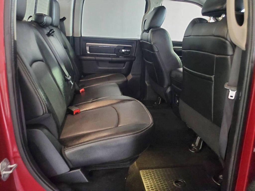 used 2015 Ram 1500 car, priced at $18,794