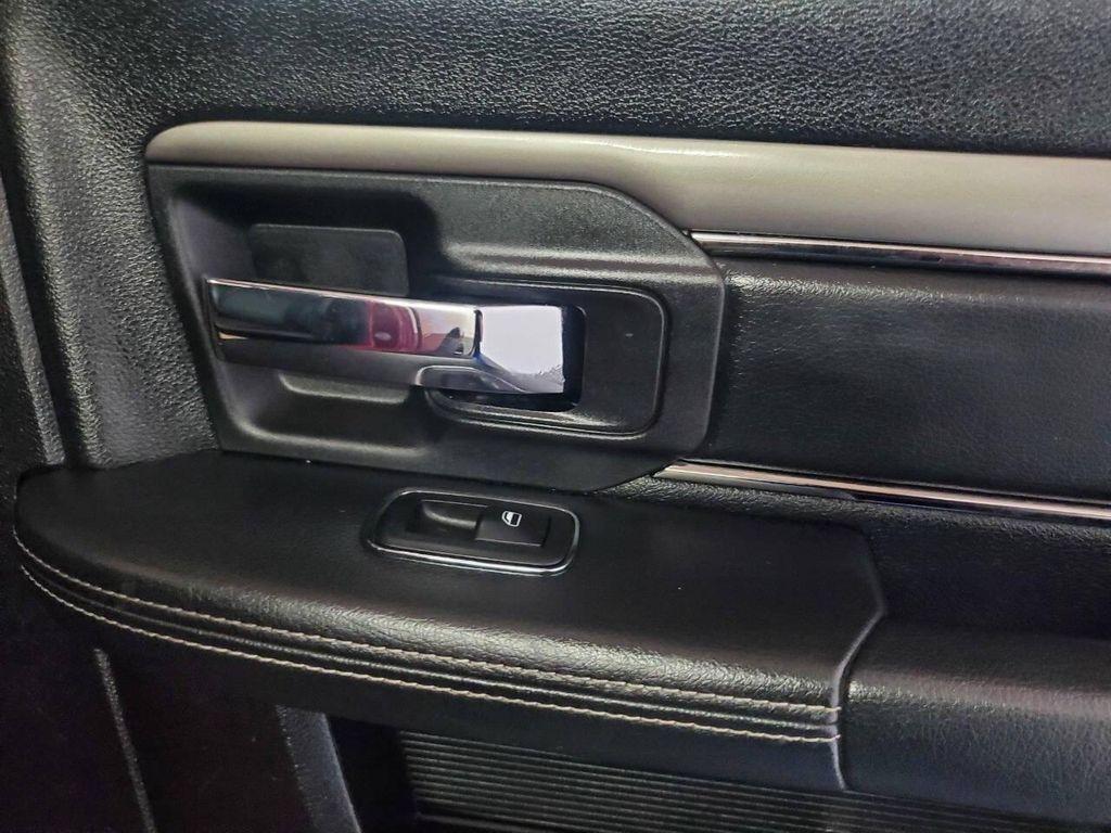 used 2015 Ram 1500 car, priced at $18,794