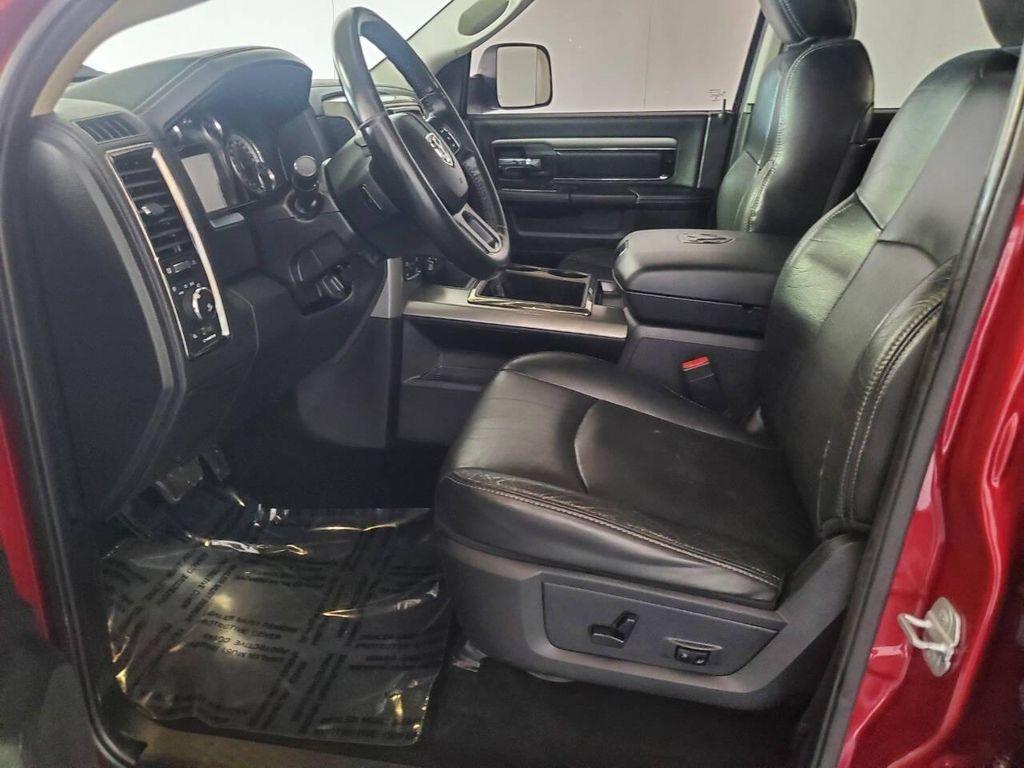 used 2015 Ram 1500 car, priced at $18,794