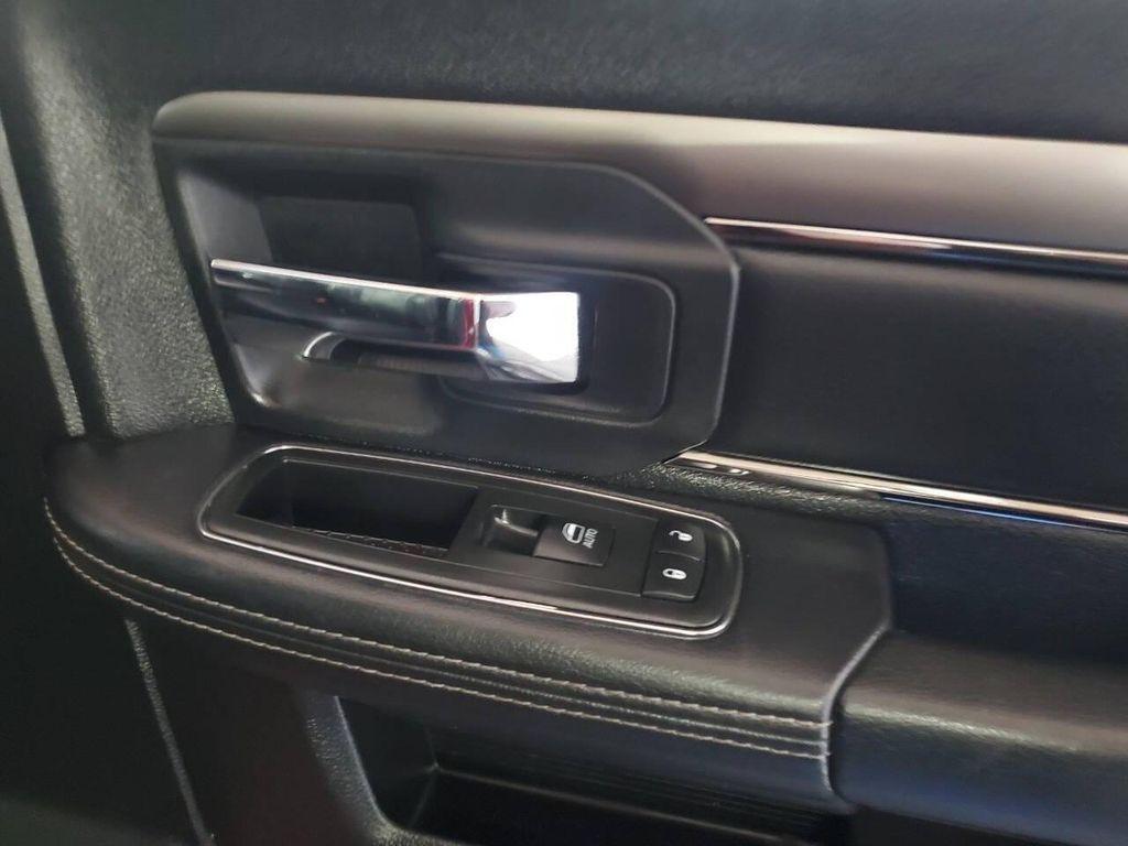 used 2015 Ram 1500 car, priced at $18,794