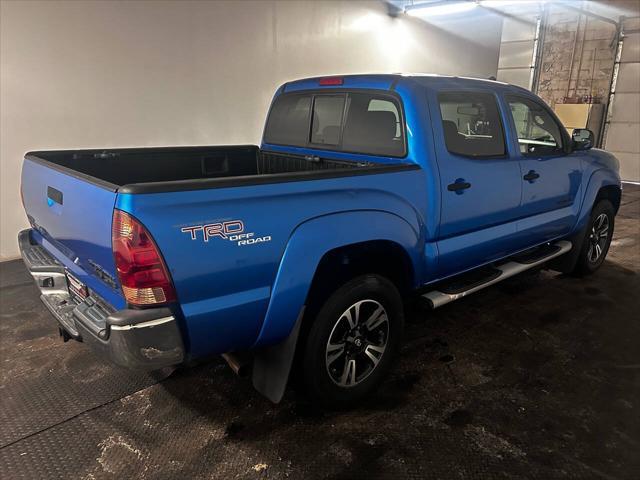 used 2008 Toyota Tacoma car, priced at $12,499