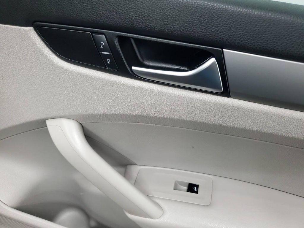 used 2015 Volkswagen Passat car, priced at $10,999