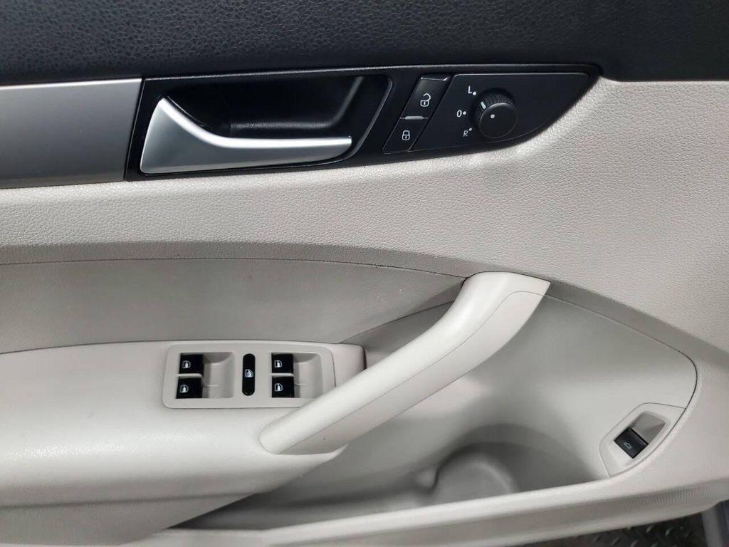 used 2015 Volkswagen Passat car, priced at $10,999