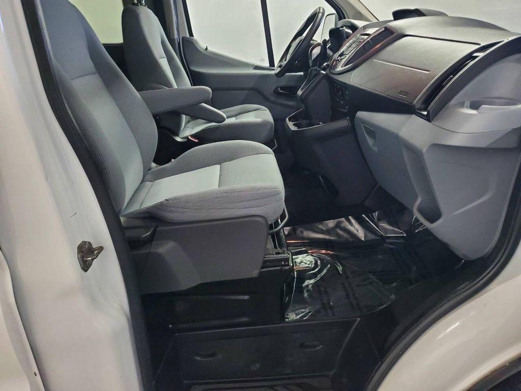 used 2015 Ford Transit-350 car, priced at $15,994