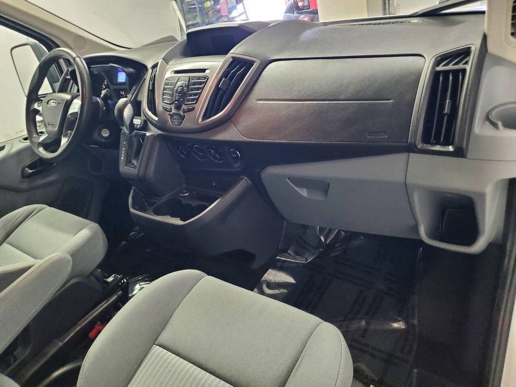 used 2015 Ford Transit-350 car, priced at $15,994
