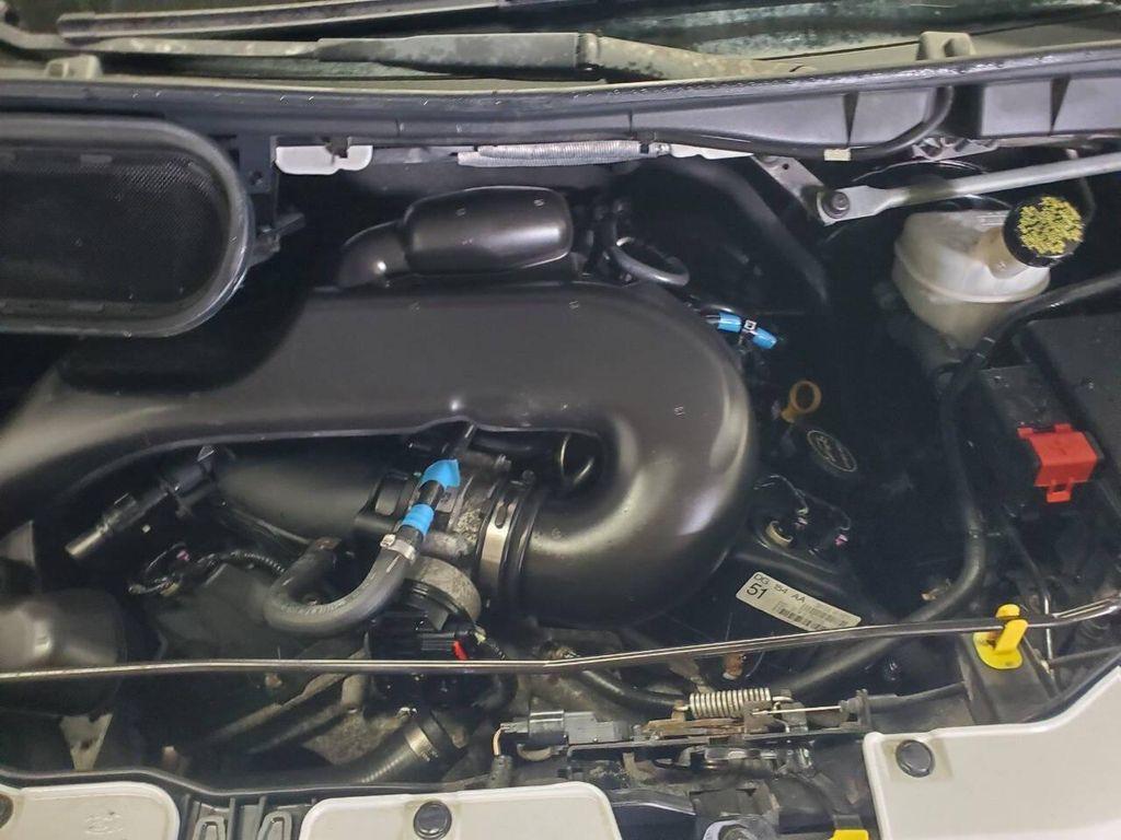 used 2015 Ford Transit-350 car, priced at $15,994