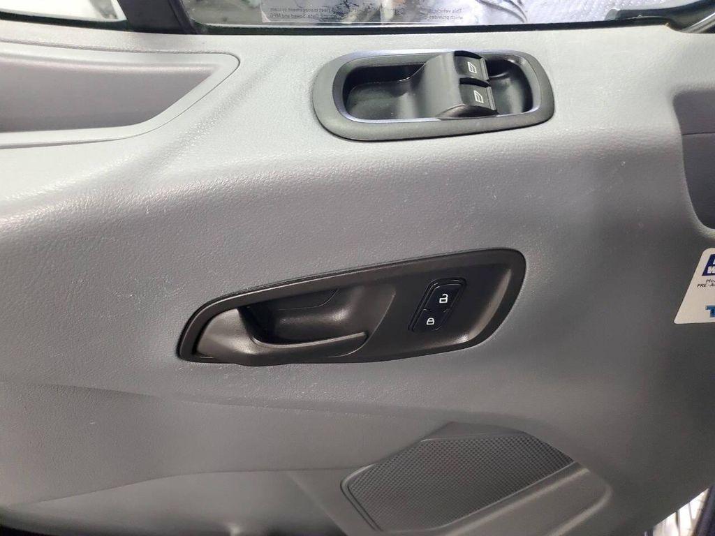 used 2015 Ford Transit-350 car, priced at $15,994