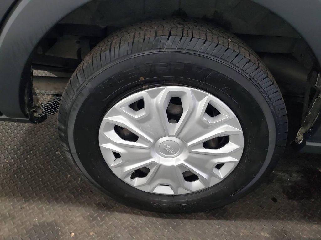 used 2015 Ford Transit-350 car, priced at $15,994