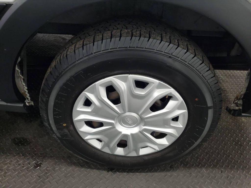 used 2015 Ford Transit-350 car, priced at $15,994