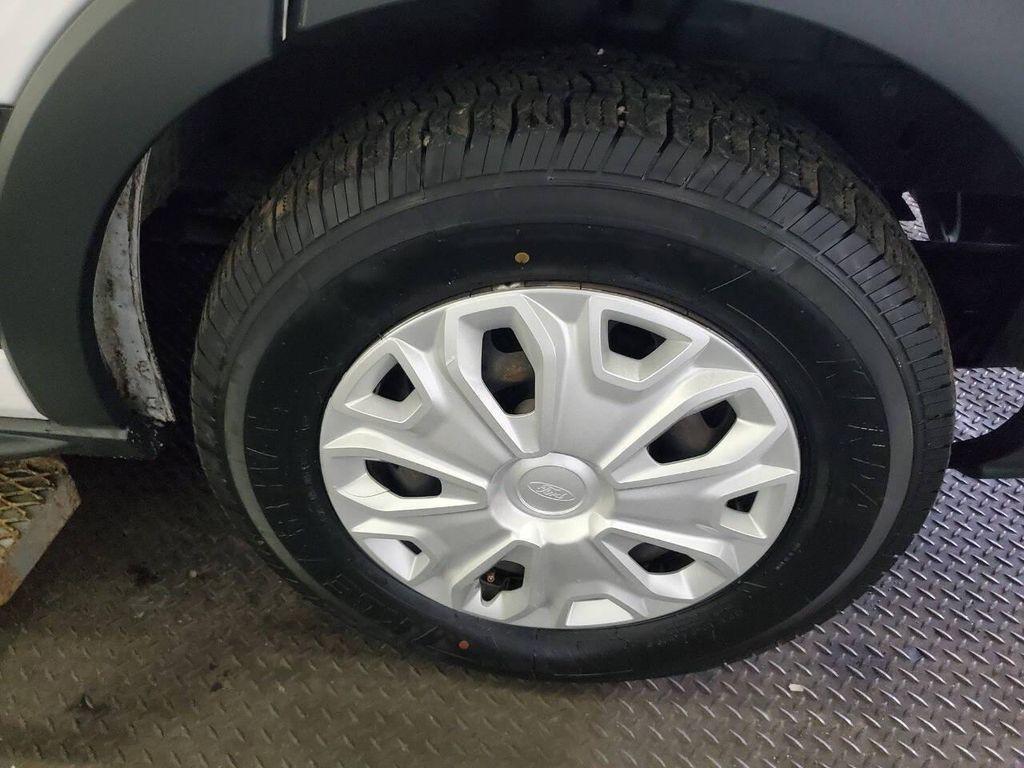 used 2015 Ford Transit-350 car, priced at $15,994