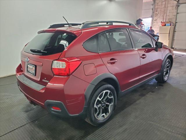 used 2017 Subaru Crosstrek car, priced at $12,499