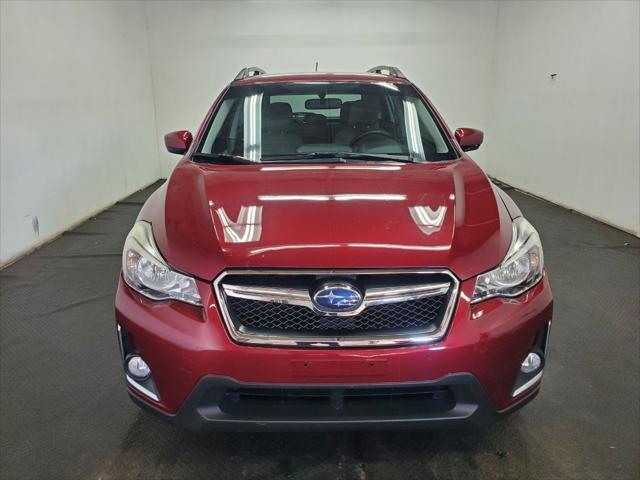 used 2017 Subaru Crosstrek car, priced at $12,499