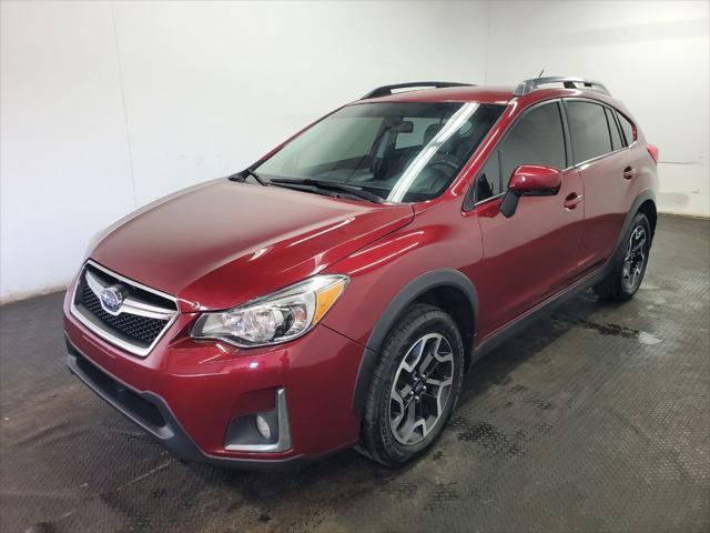 used 2017 Subaru Crosstrek car, priced at $12,499