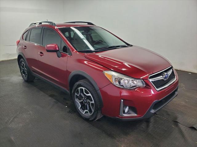 used 2017 Subaru Crosstrek car, priced at $12,499