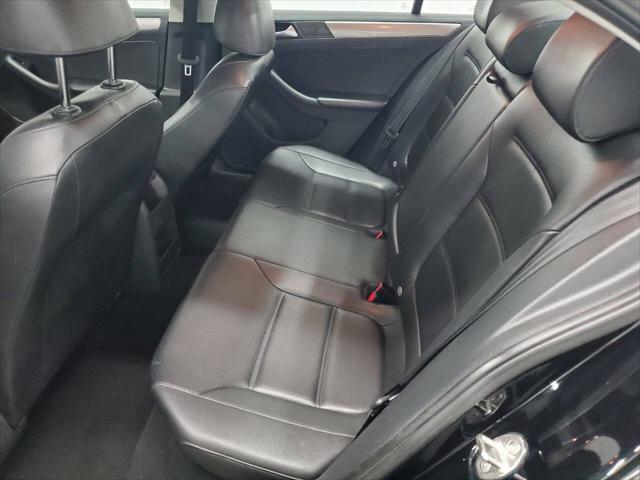 used 2017 Volkswagen Jetta car, priced at $10,999
