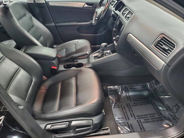 used 2017 Volkswagen Jetta car, priced at $10,999