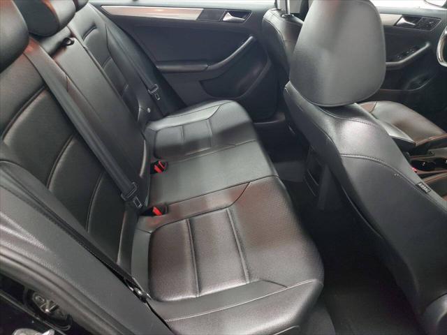 used 2017 Volkswagen Jetta car, priced at $10,999