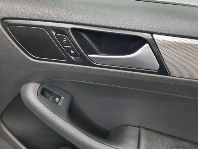 used 2017 Volkswagen Jetta car, priced at $10,999