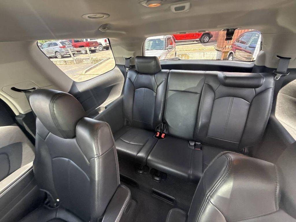 used 2008 GMC Acadia car, priced at $7,999