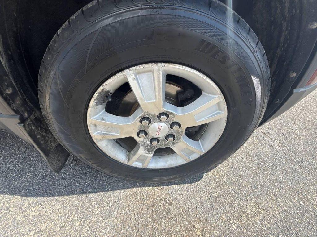 used 2008 GMC Acadia car, priced at $7,999