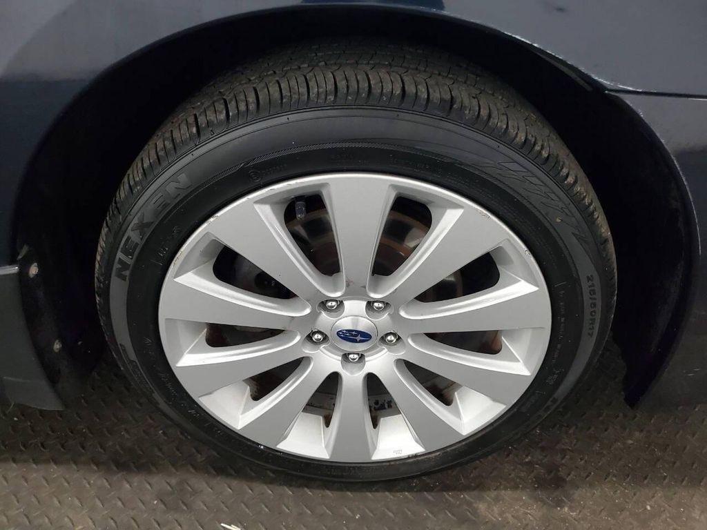 used 2012 Subaru Legacy car, priced at $7,499