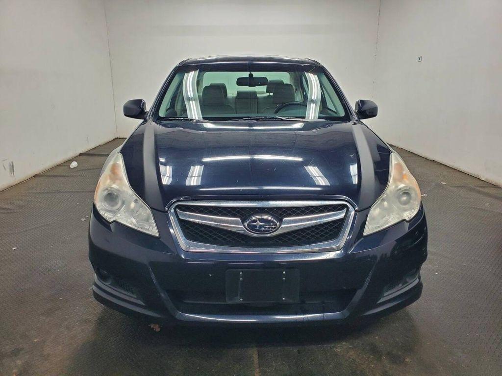 used 2012 Subaru Legacy car, priced at $7,499