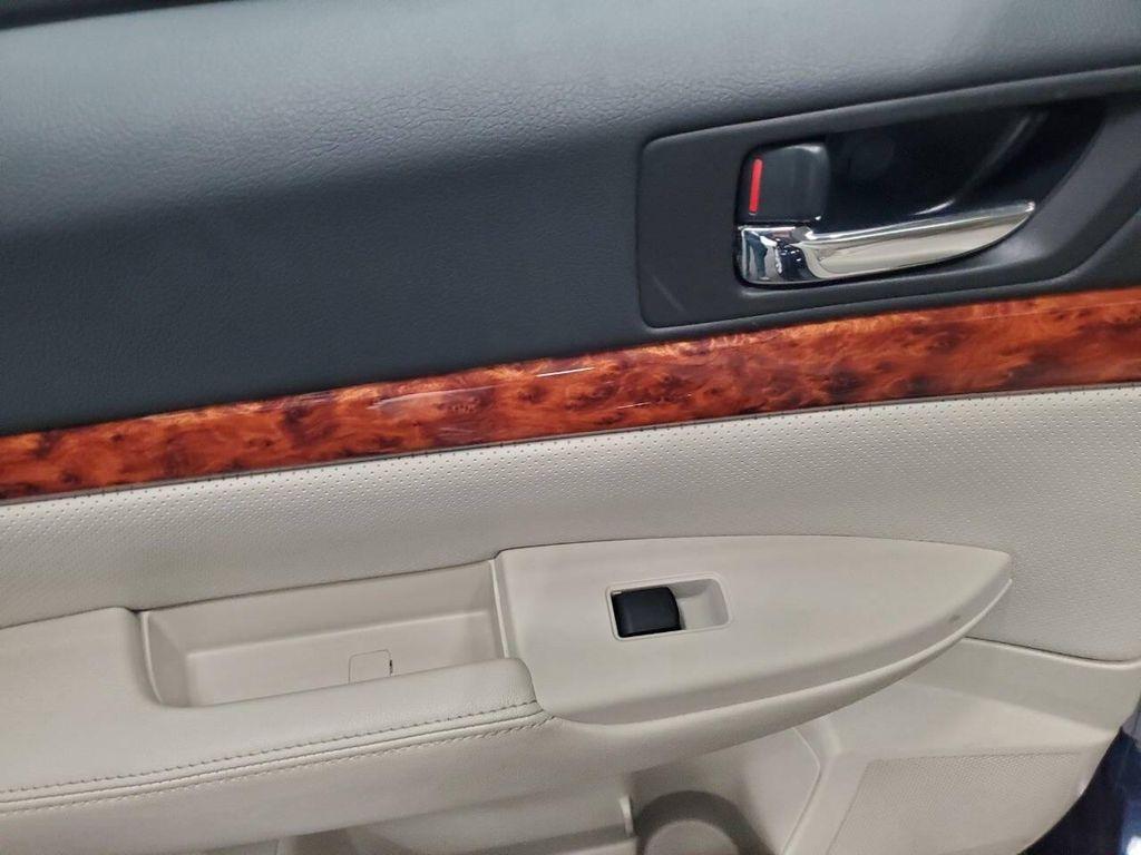 used 2012 Subaru Legacy car, priced at $7,499